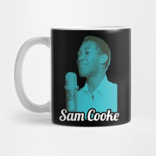 Retro Cooke Mug